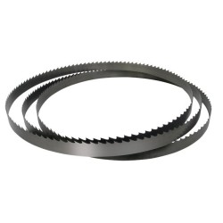 Pre-welded Blade for Cutting Meat 120" Length 5/8" Width 3TPI .025" Material Thickness