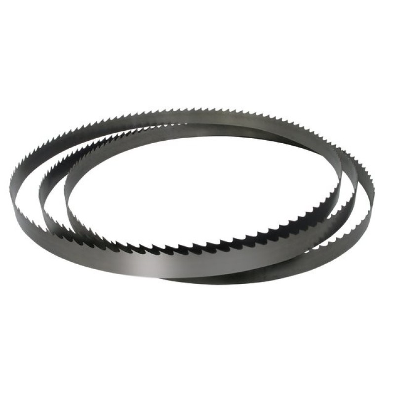 Pre-welded Blade for Cutting Meat 106" Length 5/8" Width 3TPI .025" Material Thickness