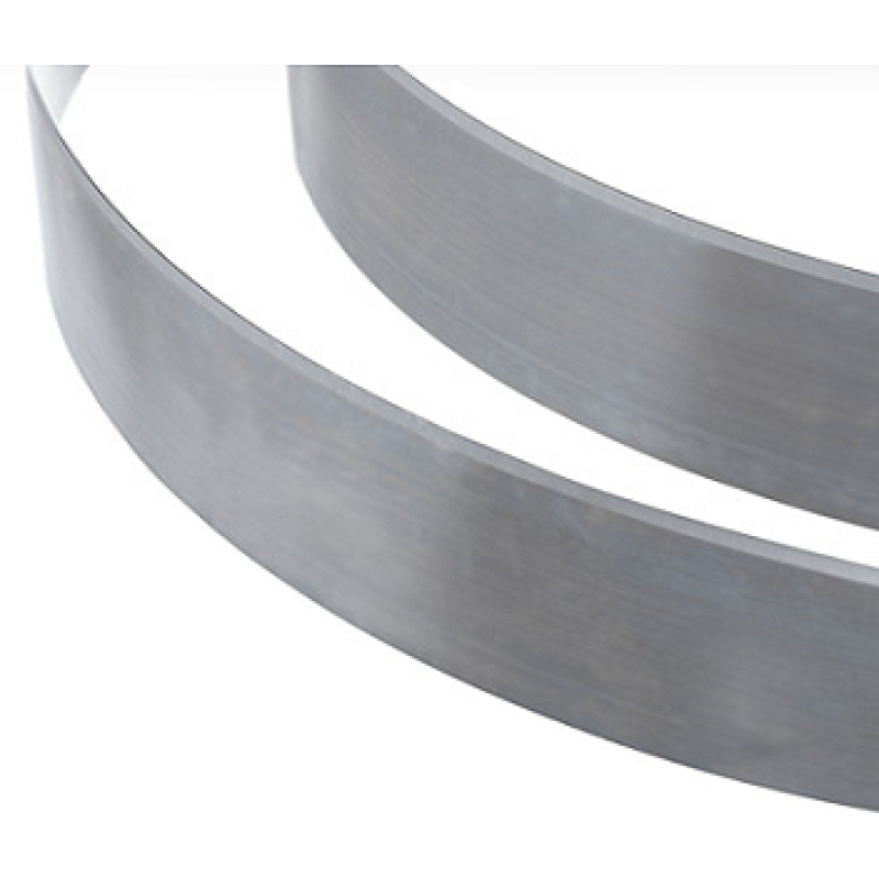 Knife Edge Band Saw Blade Single Edge 201x3/4x.020