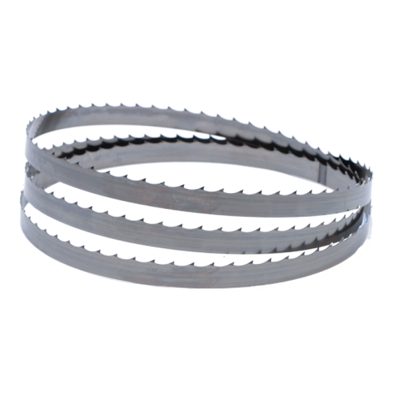 Hard Edge Flex Back 100-3/4" Length 1/8" Width 14tpi .025" Material Thickness