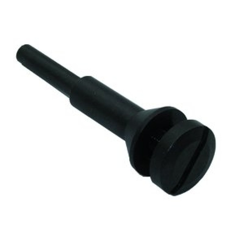 Cut Off Wheel Wheel Mandrel M-50p (Combination 3pc) Klingspor 303877