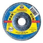 5" Cut Off Wheels