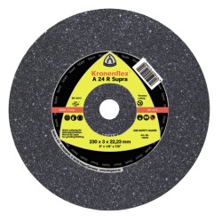 Cut Off 16 X 5/32(4mm) X 1 A24R for Steel Klingspor 292933
