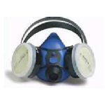 U.S. Safety Respirators