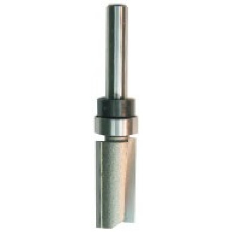 101RC4-12C Flush Trim Template Bit 1/2" Diameter 1/2" Length 1/4" Shank