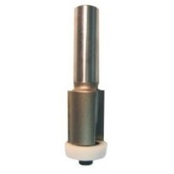 101RK8-22 Overhang Trim Bit 3?4" Diameter 1" Length 1/2" Shank