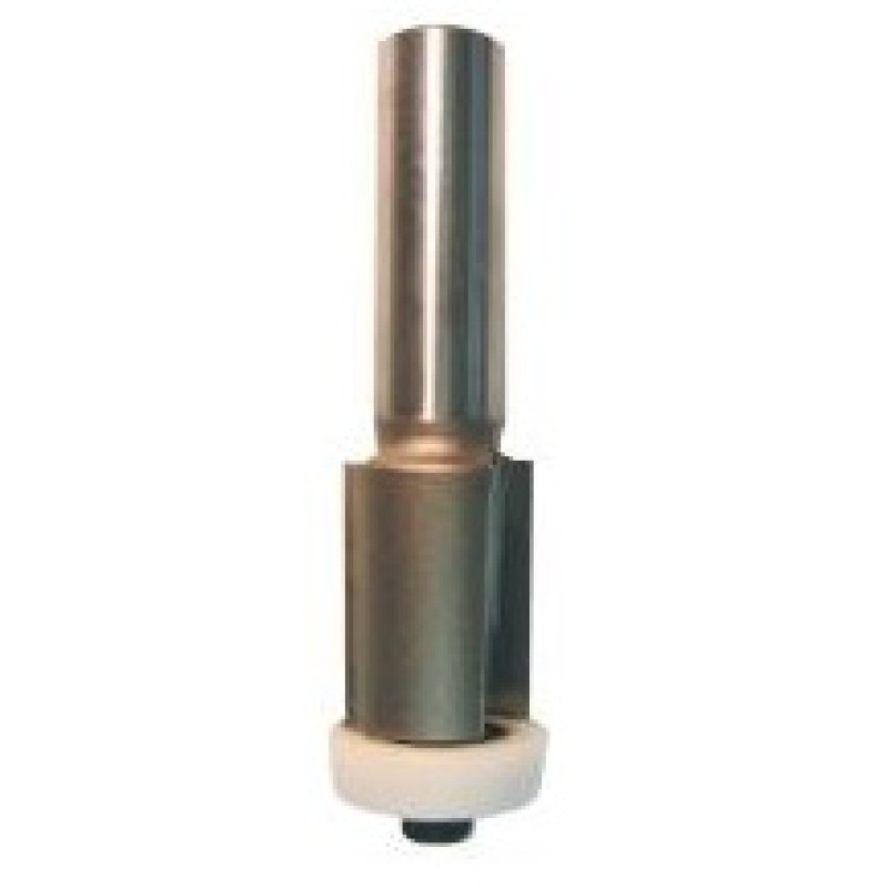 101RK8-22 Overhang Trim Bit 3?4" Diameter 1" Length 1/2" Shank