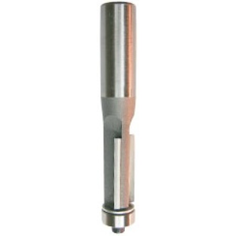 101RR82-1 Flush Trim Bit 1/2" Diameter 1" Length 1/2" Shank