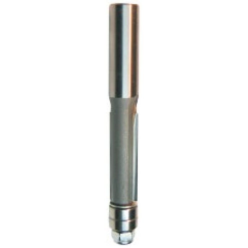 101RD82-3 Flush Trim Bit 1/2" Diameter 1-1/2 Length 1/2" Shank