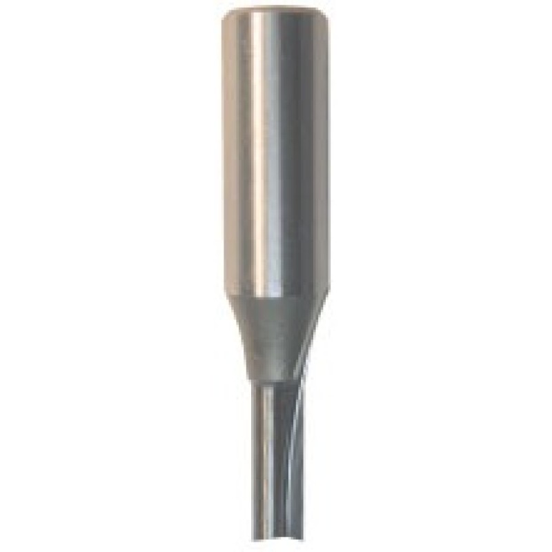 107R8-5.9 Straight Bit Plunge 2 Flute 15/64" Diameter 3/4" Length 1/2" Shank