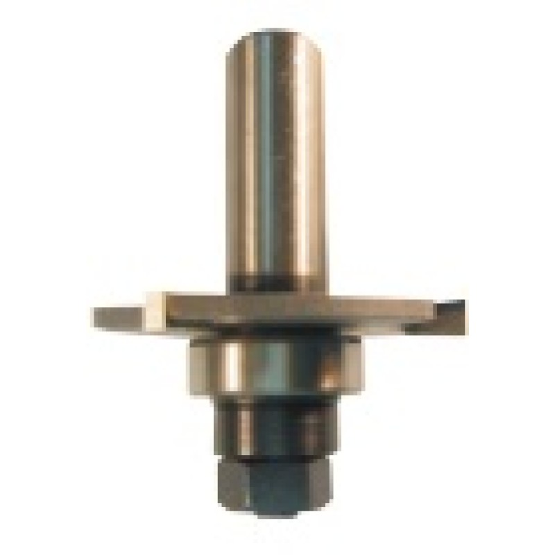 108R3-2A8 3 Wing Cutter 1-7/8"m Diameter 5/64" Width 1/2" Shank
