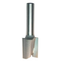 111R-12 Mortising Bit 2 Flute 3/4" Cutting height 1/2" Diameter 1/4" Shank