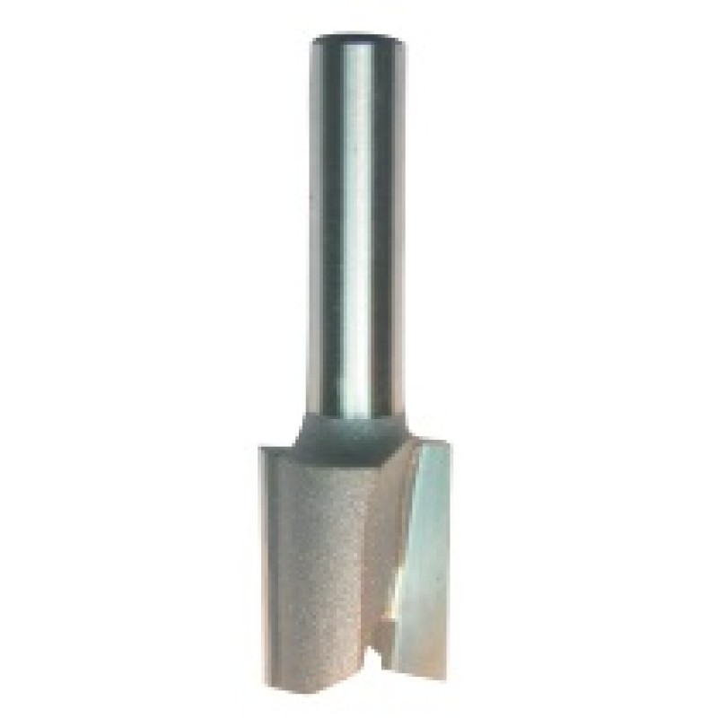 111R-16 Mortising Bit 2 Flute 3/4" Cutting Height 5/8" Diameter 1/4" Shank