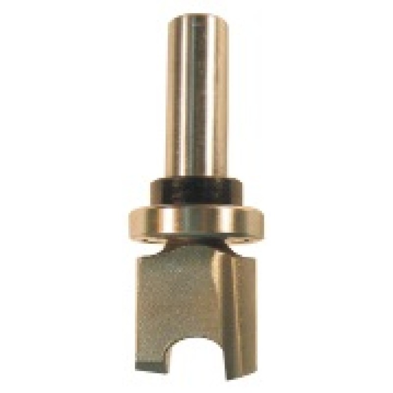 111RC4-19 Mortising down Shear Bit 2 Flute 3/4" Cutting Height 3/4" Diameter 1/4" Shank