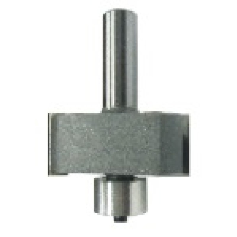 1146108 Super Rabbet Bit 2 Flute 7/8" Cutting Height 5/8" & 3/4" Depth 1/2" Shank