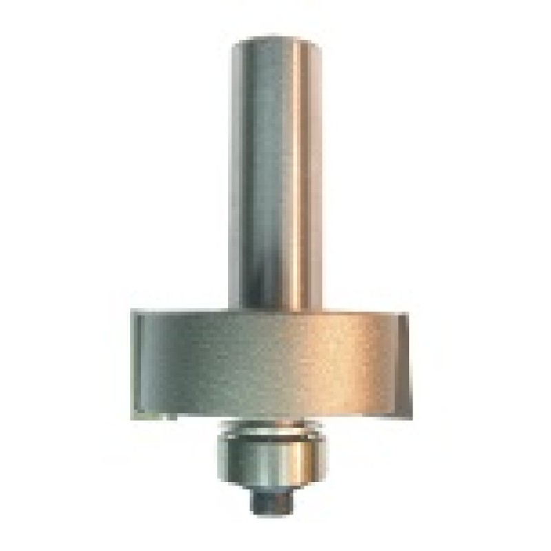 114RS4-32 Rabbeting Bit 2 Flute 1/2" Cutting Height 7/16" Depth 1/4" Shank