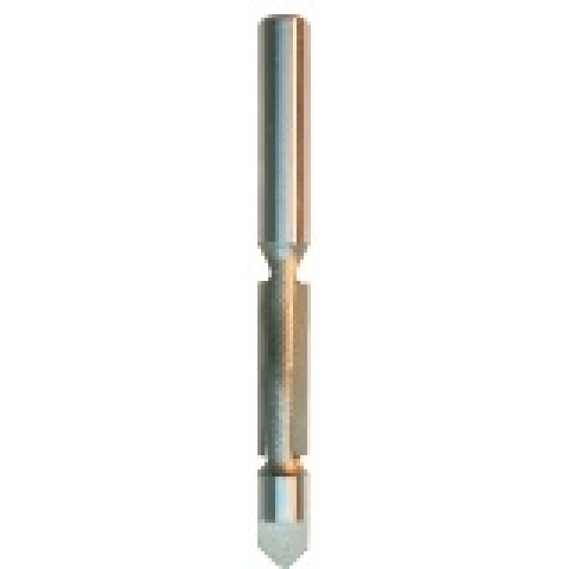 115RW8-12 Panel Pilot Bit 2 Flutes 1/2" Diameter 2" Cutting Length 1/2" Shank