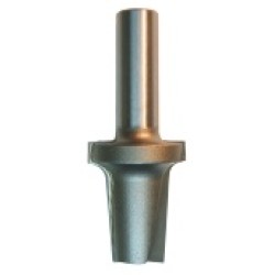 117R8-30SP Corner Rounding Bit 5mm Radius 1/2" Shank 5° Angle