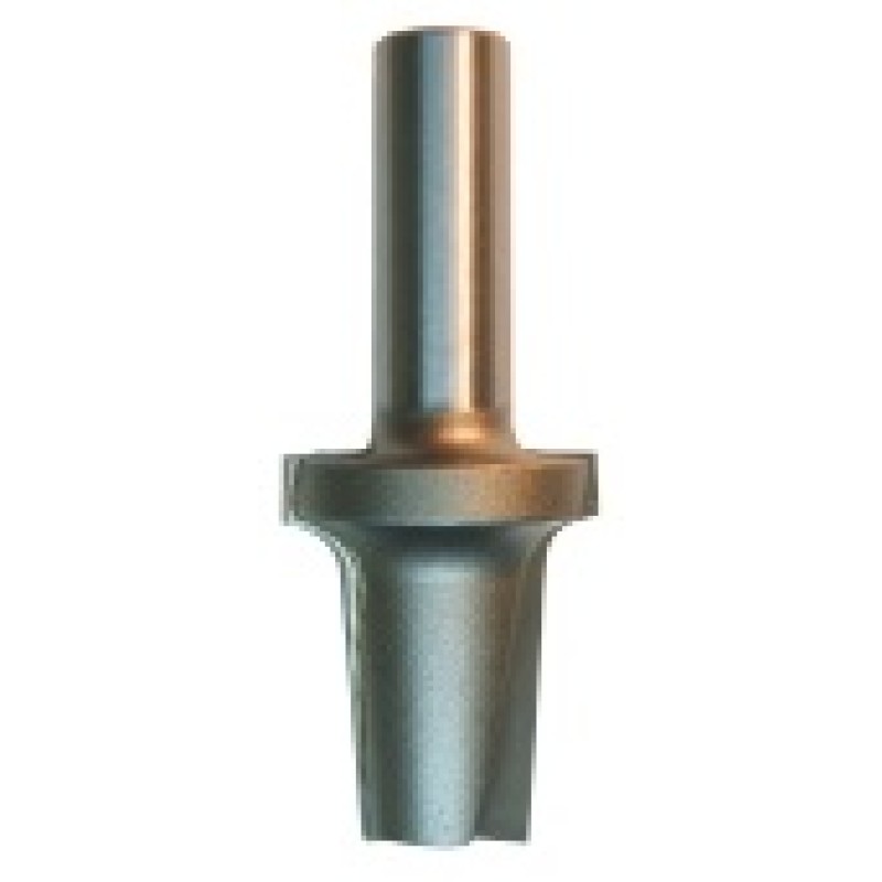 117R8-30SP Corner Rounding Bit 5mm Radius 1/2" Shank 5° Angle
