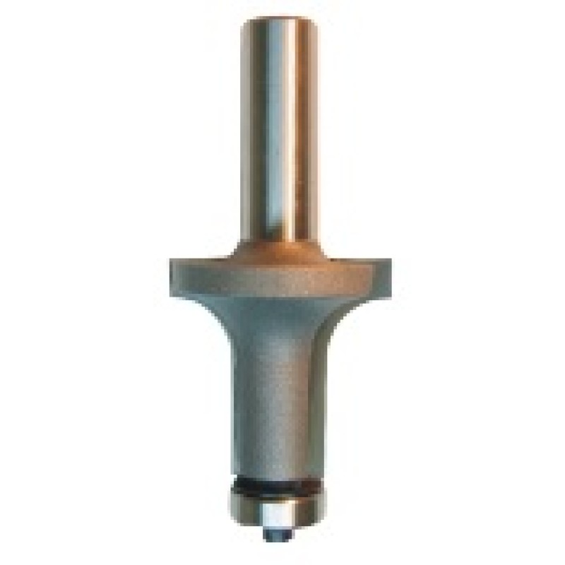 117RB8-10 Rounding Over Bit 10mm Radius 1/2" Shank