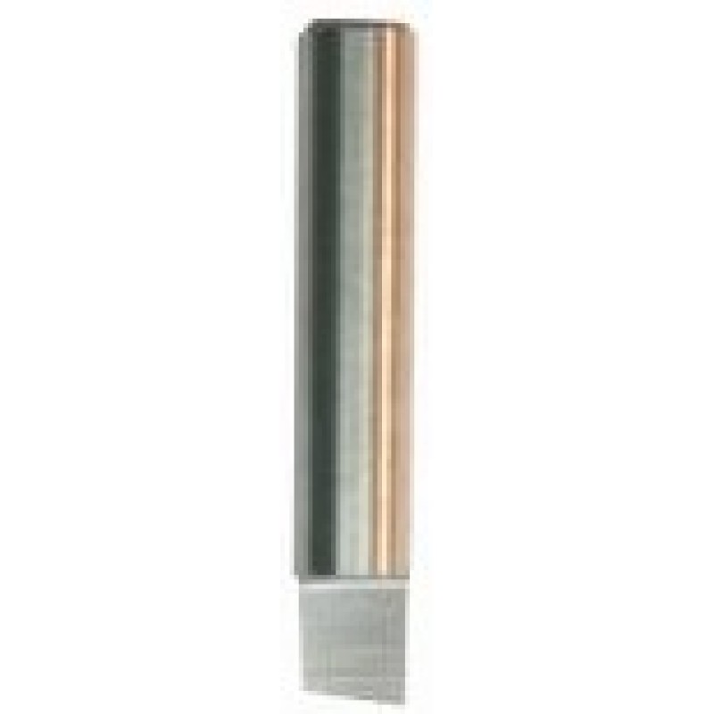 118R4-5 Rip & Slotter Bit 1 Flute 1/4" Diameter 3/8" Cutting Height 1/4" Shank