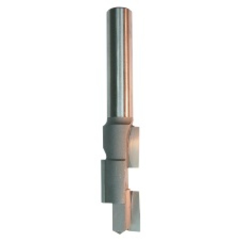 119CW919 Compression Bit 2" Cutting Height 3/4" Diameter 3/4" Shank