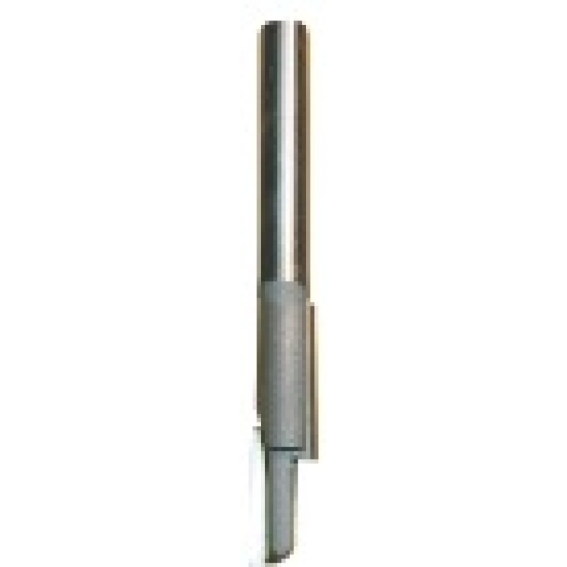 119RL8-12 Stagger Tooth Straight Bit 1/2" Diameter 1-1/2" Length 1/2" Shank