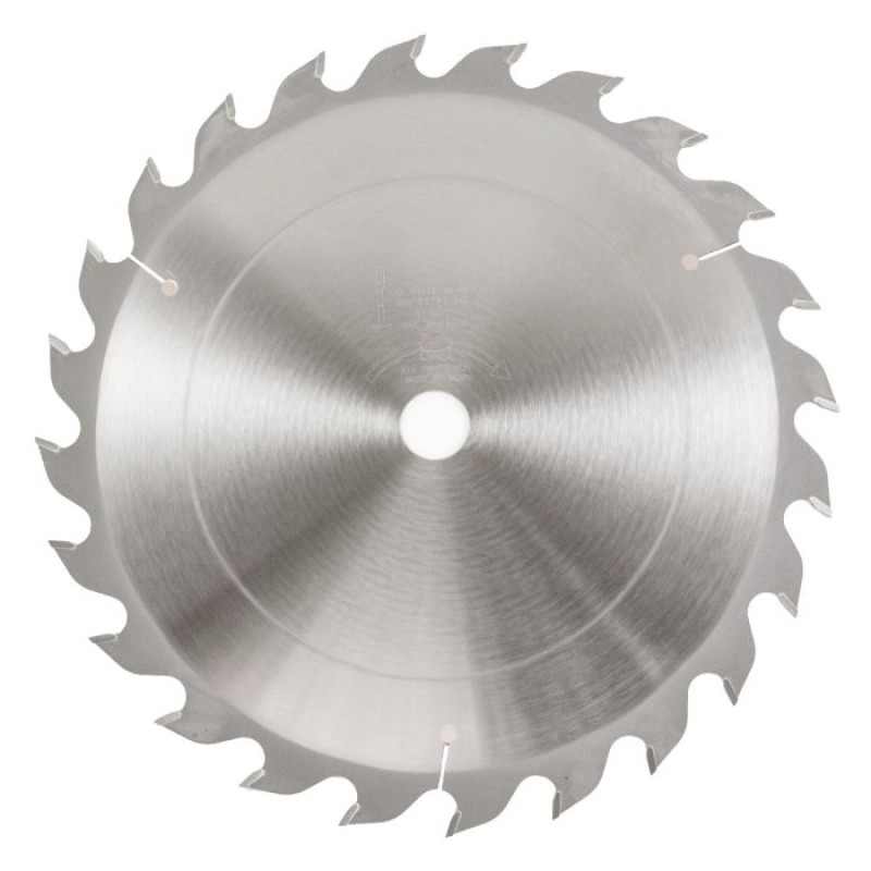 Nova 12-24 Rip Saw Blade 3.2mm Kerf Dimar 12-24RIPX