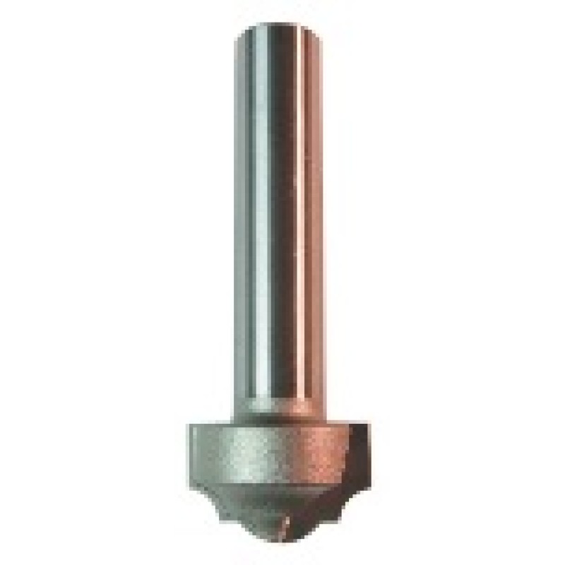 127R8-25 Classical Plunge Bit 2 Flute 1/4 & 5/16" Radius