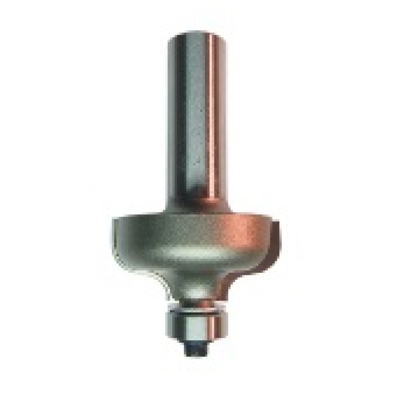 138R4-29 Panelling Bit 2 Flute 1/2" Cutting Height 5/32' Radius 1/4" Shank