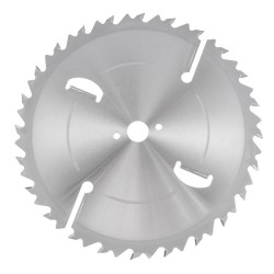 Nova 14-24 Multi Rip Blade 14"- 24+2+2 Teeth 30mm Dimar 14-24CLM