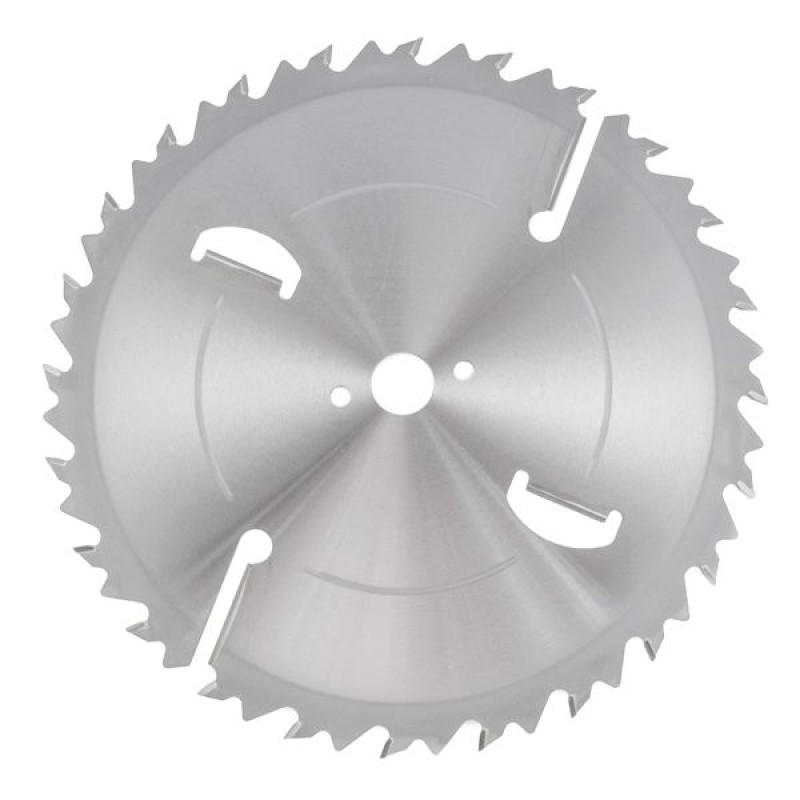 Nova 14-24 Multi Rip Blade 14"- 24+2+2 Teeth 30mm Dimar 14-24CLM