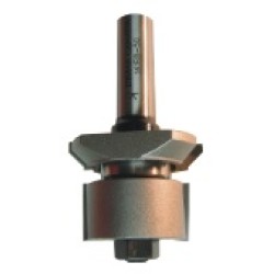 141R8-50 45º Angle "V" Panel Bit Set 1/2" Shank