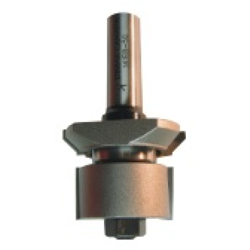 141R8-50 45º Angle "V" Panel Bit Set 1/2" Shank
