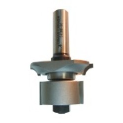 141R8-60 1/4" Radius "C" Panel Bit Set 1/2" Shank