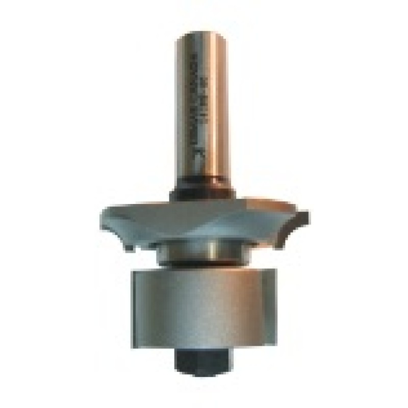 141R8-60 1/4" Radius "C" Panel Bit Set 1/2" Shank