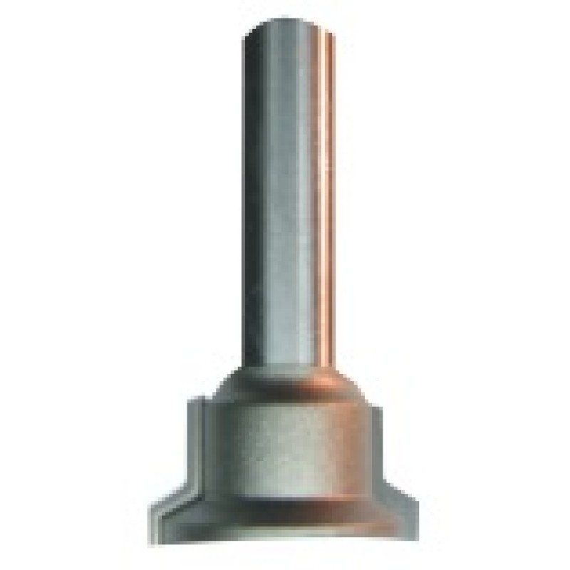 144R8-25 Locking Joint Bit 2 Flute 1/2" Cutting Height 1/2" Shank