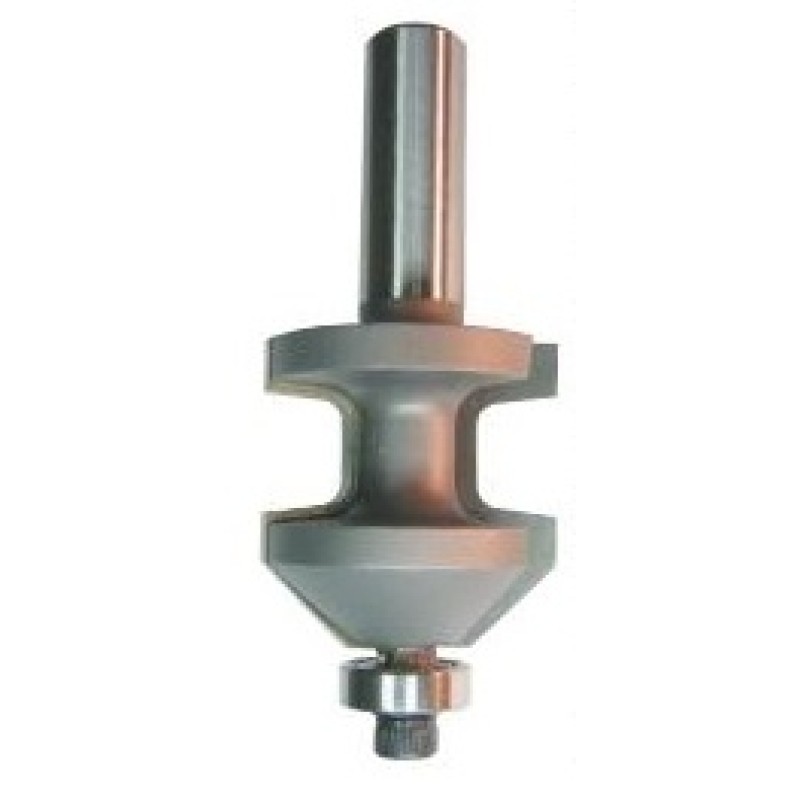 155R8-35 Bevel Hob Bit For Solid Surface Dimar