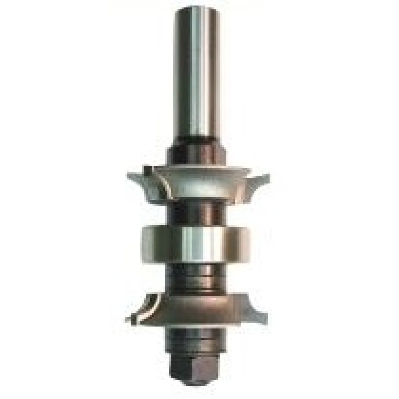 1580630 Upper Cutter 1/4" Radius