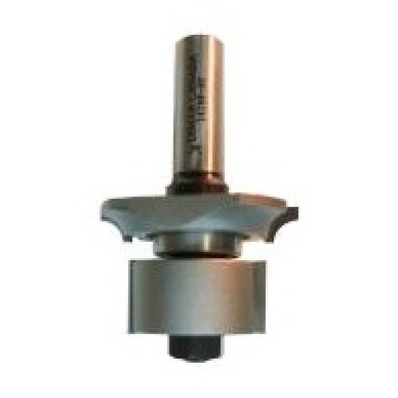 1682010 Profile Cutter For Panel Bit 2 Flute - 141R8-60 11/16" Cutting Height
