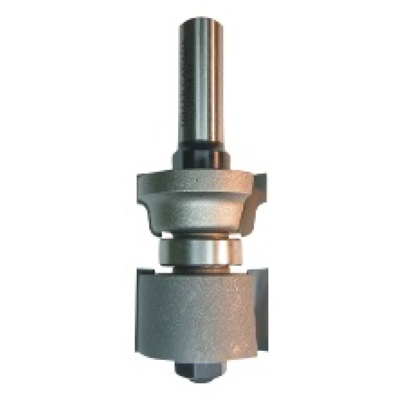 175R8-35 Sash & Rail Bit Reversible 1 Piece 2 Flute 11/16" & 7/8" & 1-7/8" Cutting Height 1-3/8" & 7/8" Diameter 1/2" Shank