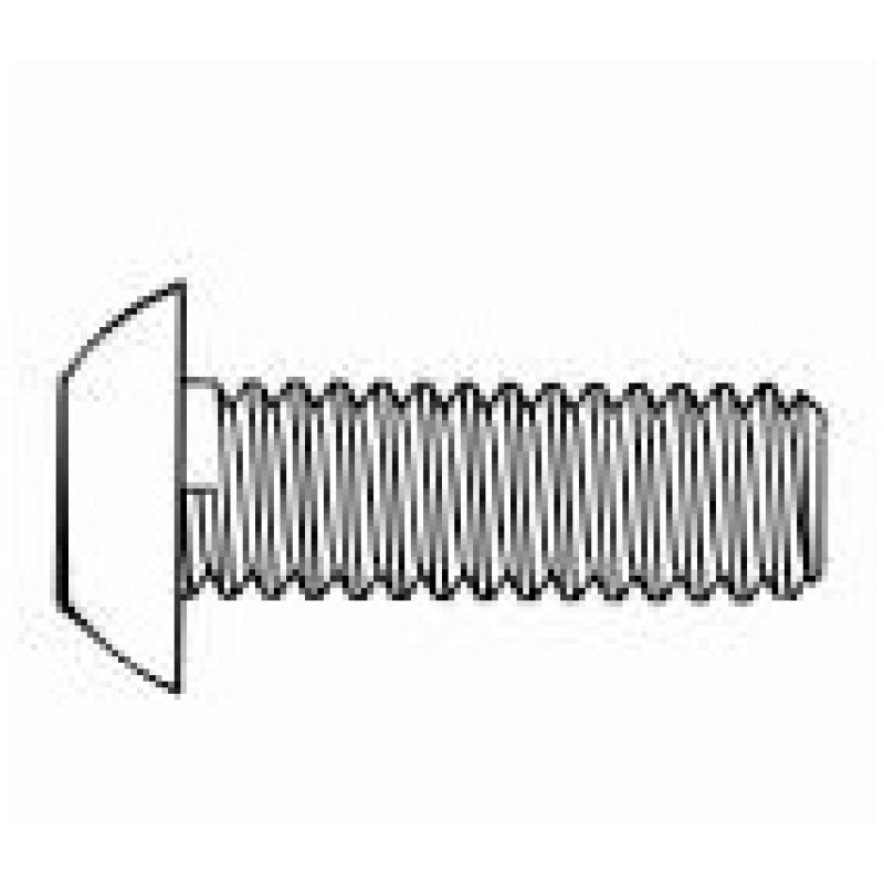 1930885 Screw M4 x 7.8mm