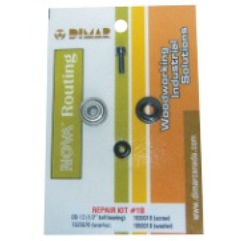 1B Repair Kit