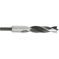 Brad Point Drill Bit 1" Diameter 