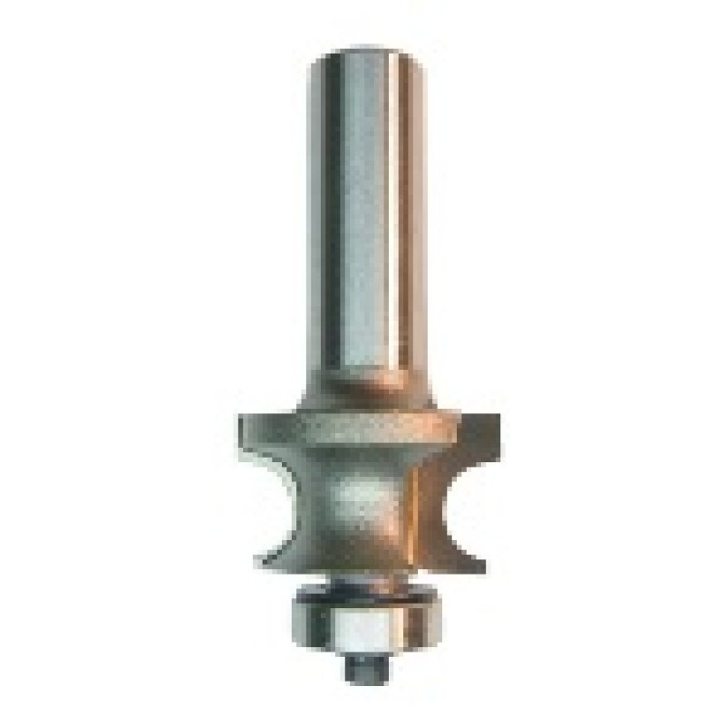 241R4-32 Corner Bead Bit 2 Flute 1/4" Radius 3/4" Cutting Height 1/4" Shank