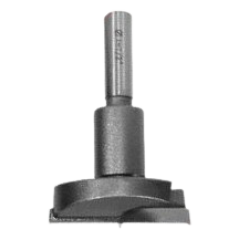 Carbide Tipped Hinge Boring Bit 20mm Diameter