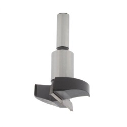 Carbide Tipped Economy Hinge Boring Bit 35mm Diameter