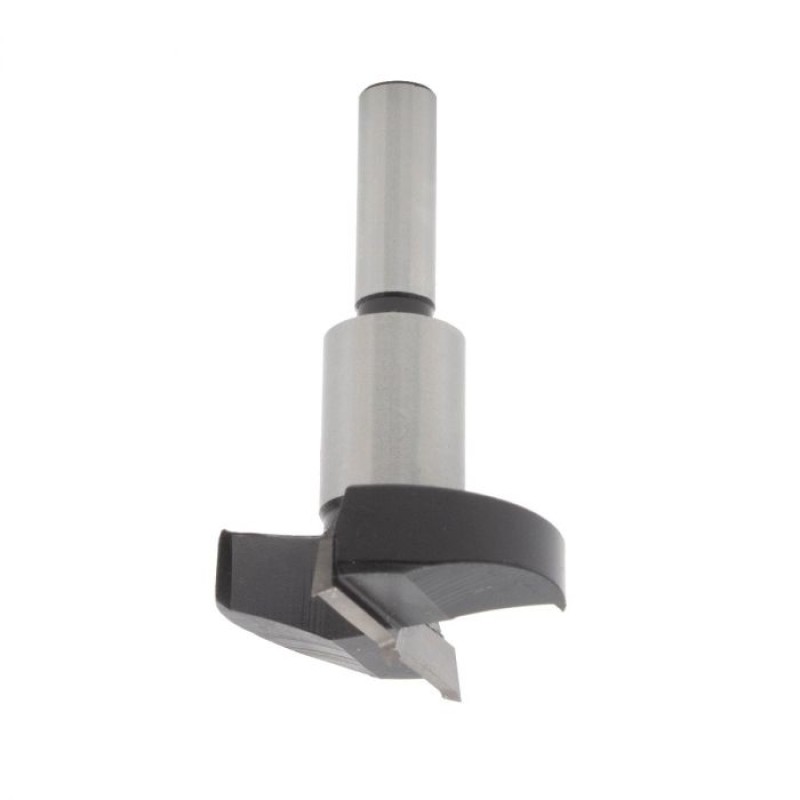 Carbide Tipped Economy Hinge Boring Bit 35mm Diameter