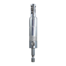 Snappy Shelf Pin Drill Guide 1/4" Diameter Dimar 46016