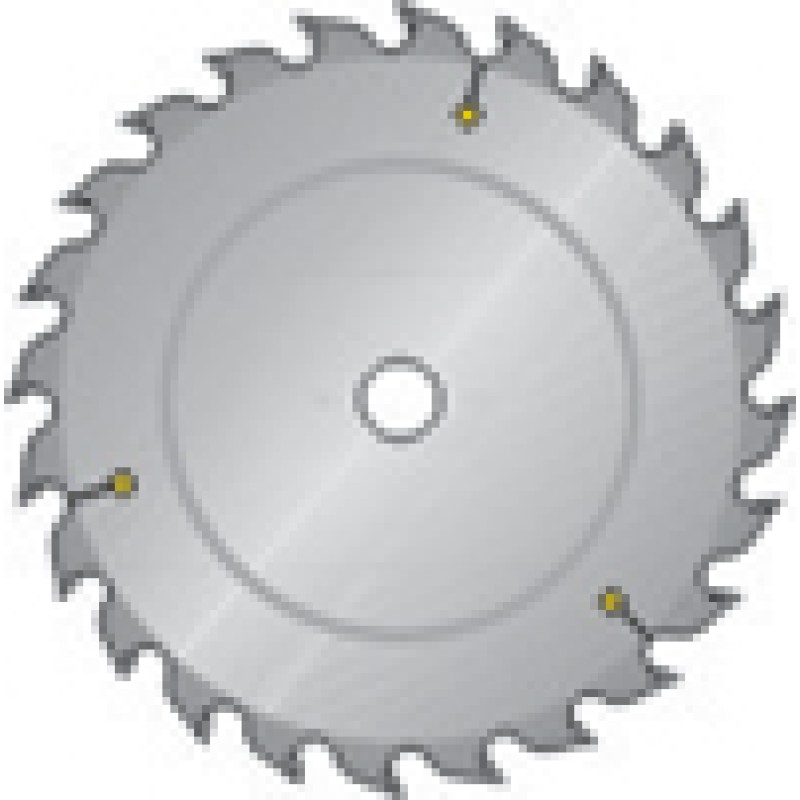 Nova 9-24 C/t Rip Saw Dimar 9-24RIP